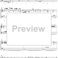 Violin Sonata No. 3 - Piano Score