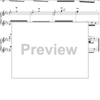 Harpsichord Pieces, Book 4, Suite 23, No.4:  Les gondoles de Delos