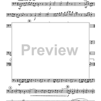 Musica Festiva - Bassoon 3