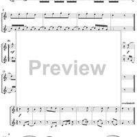 Duets From The Old Masters