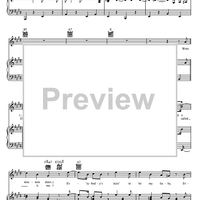 Everybody's Trying To Be My Baby