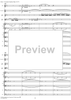 Sinfonia Concertante in E-flat Major, K364 - Full Score