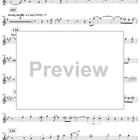 Battle Hymn of the Republic - Trumpet 2