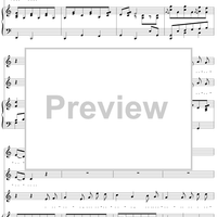 Elder Son. Act 1. Tableau 2. After the Quintet