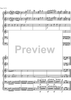 Divertimento No. 8 F Major KV213 - Score