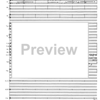 Into the Lights of Eternal Chaos - Full Score