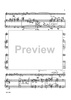 Concert Piece for Trumpet and Piano - Piano Accompaniment