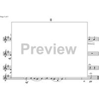 Concertino - Cornet 2