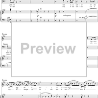 Recitative and Duet: Dunque io son la fortunata?, No. 9 from "Il Barbiere di Siviglia"