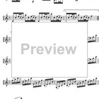 Capriccio No.19 F Major