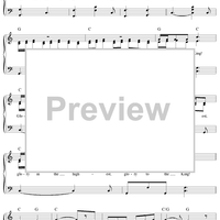 Glory in the Highest