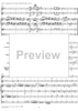 Symphony No. 27 in G Major, K199 - Full Score