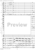 Symphony "Manfred" in B minor (b-moll). Tableau IV, Allegro con fuoco - Full Score