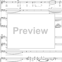 Romeo and Juliet, No. 5. Juliet's Funeral: "Jetez des fleurs pour la vierge expirée!"