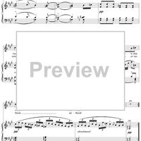 An die Nachtigall, Op.172,  No. 3, D196