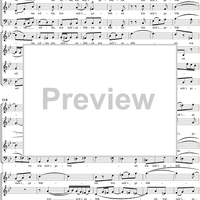 "Der Geist hilft unser Schwachheit auf" (motet) BWV226