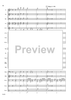 Tales of a Medieval Warrior - Score