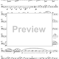 Piano Trio No. 3 in C Minor, Op. 1, No. 3 - Cello