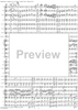Symphony No. 3 in A Minor, "Scottish", Op. 56, Movement 4 - Full Score