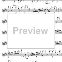 F'éte Villageoise Op.20