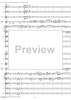Clarinet Concerto in A Major, K622 - Movement 3 - Full Score