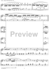 Erster Satz einer Sonate, K372a (K400)