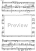 Sonata - Score