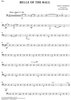Belle Of The Ball - Bass