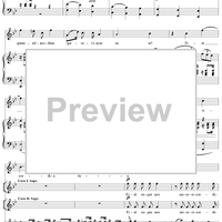 Te Deum, op. 22, no. 6:  Te Ergo Quaesumus