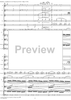 Symphony No. 6, Movement 2 - Full Score