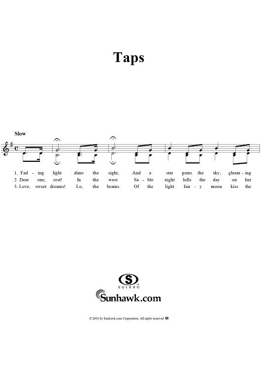 Taps
