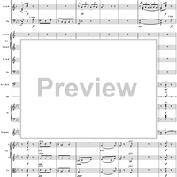 Symphonie Espagnole, Op. 21: Movement 2 - Full Score