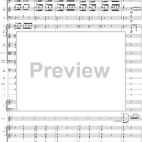 Capriccio Espagnol, Op. 34, III. Alborada