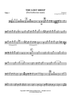 The Lost Sheep (Deb bortkomne sauen) - Tuba 1
