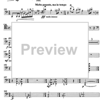 Godalni Quartet - Cello