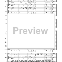Crossing the Rubicon - Score