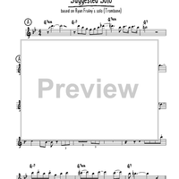 Bohemian Groove - C Instruments Part 1