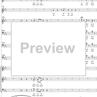 La Traviata, Act 1, No. 4, Valse and Duet. "Un di felice, eterea"