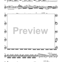 La Folia - based on Sonata No.12 in D minor, Op. 5