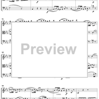 Divertimento in E-flat major, K563