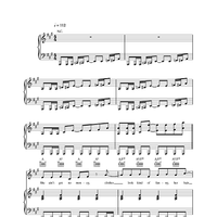 Love Grows (Where My Rosemary Goes)