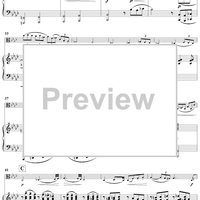 Album Leaves - Piano Score