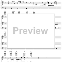 All I Think About is You