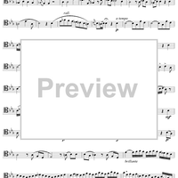 Solfège des solfèges, Book 3, Part 2 (Nos.40 - 67)