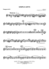 Simple Gifts - Trumpet 1