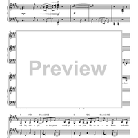 Just Breathe - from The Prom