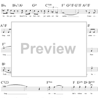 There's a Boat Dat's Leavin' Soon for New York