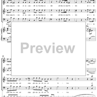 Mass (Missa brevis) No. 10 in C Major, K220