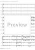 "Die Entführung aus dem Serail", Act 2, No. 11 "Martern aller Arten" - Full Score