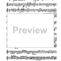 Mandolin & Guitar Collection No. 20A - Mandolin Obligato
